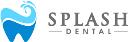 Splash Dental - Dentist in Pickering & Ajax logo